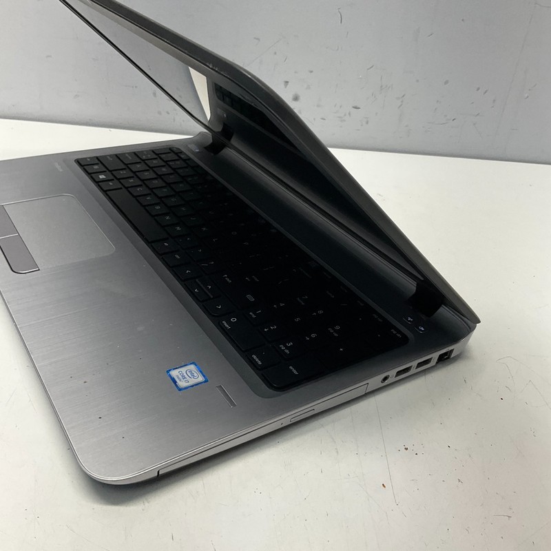 HP ProBook 450 G3 Laptop Intel Core i7-6500U 8GB 250GB SSD Windows 10 Pro gallery
