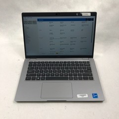 Dell Latitude 5420 Laptop Intel Core i5-1145G7 2.60GHz 16GB RAM NO SSD