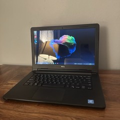 (PICKUP ONLY) Dell Inspiron 14-3452 with charger