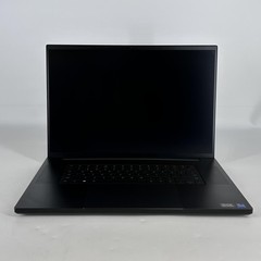 Razer Blade 18 240Hz QHD+ 2.2 GHz i9-13950HX 16GB 512GB SSD RTX 4090 FRAME GAP