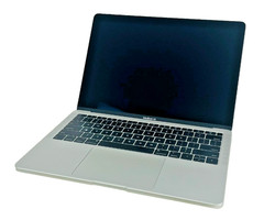 Apple MacBook Air 2019 A1932 13″ Laptop i5 128GB SSD 8GB RAM macOS 14 (AB)