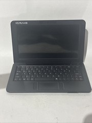 Icraig Model CLP291 Dual Core Android 4.4.2 4GB Slimbook Read Description