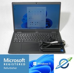 DELL LATITUDE 3510 | Intel Core i5-10210U | 256GB SSD | 16GB | WINDOWS 11 PRO