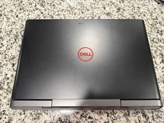 Dell G5 5587 Intel Core I5-8300H 2.30GHz Laptop, 256GB, 32GB RAM