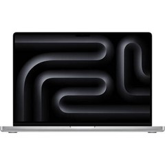 Apple 16 in Macbook Pro M4 Pro Silver 24GB RAM 512GB SSD