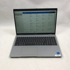 Dell Latitude 5520 Intel Core i5-1145G7 2.60GHz 16GB RAM NO SSD/AC