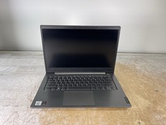 LENOVO THINKBOOK 14-IIL i7-1065G7 @ 1.30GHz, 4GB RAM, NO HDD/OS