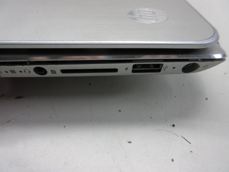 HP ENVY Spectre XT Ultrabook Intel Core i5-3317U 1.70GHz 4GB NO HDD No Batt READ gallery