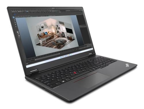 Lenovo ThinkPad P16v Gen 1 Core i7 13th Gen i7-13800H RTX A2000 ADA Generation gallery