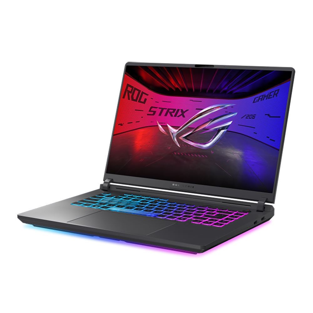 C0 Asus ROG Strix G16 G615 Gaming Notebook ultra 275HX 32GB RAM 2TB RTX 5070 Ti gallery
