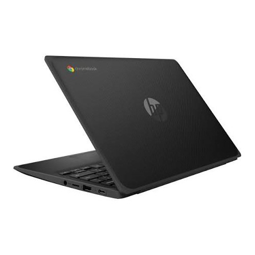 HP Chromebook 11 G9 EE Touch 4GB-32GB Black Good Condition gallery