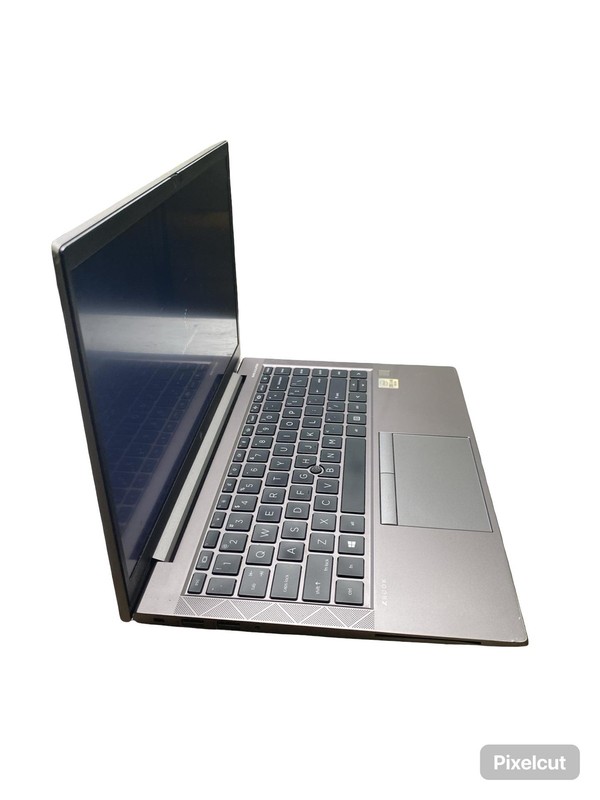 HP ZBook Firefly 14 G7 i7 10610U 32GB 512GB Windows 11 Pro Battery Grade C gallery