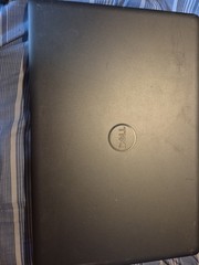 DELL PRECISION 7560 i7 11850H 2.50GHz 32GB RAM NO HDD/SSD/OS
