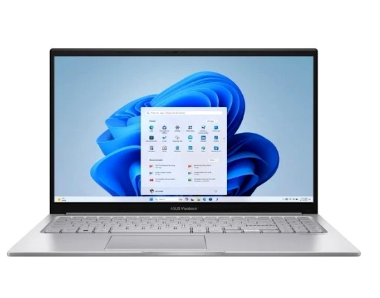 ASUS F1504VA-WS51-D Vivobook 15 15.6" FHD I5-1334U 1.3GHz Intel UHD Graphics 8GB gallery