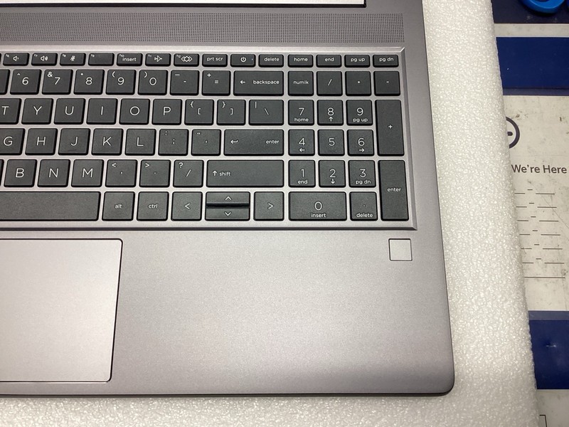 HP ZBook Power 15.6" G10 A Touch AMD Ryzen 9 Pro 7940HS 4.0GHz 32GB 512GB M.2 gallery