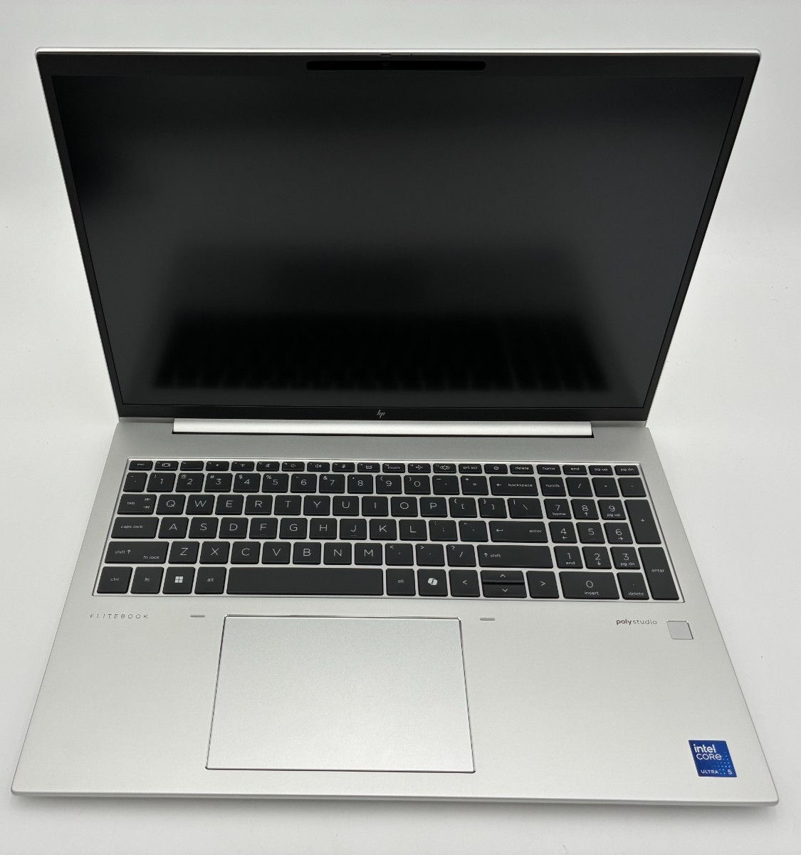 HP 860 G11 16" EliteBook Laptop U5 Ultra 5-125U 32GB 256GB WIFI Warranty gallery