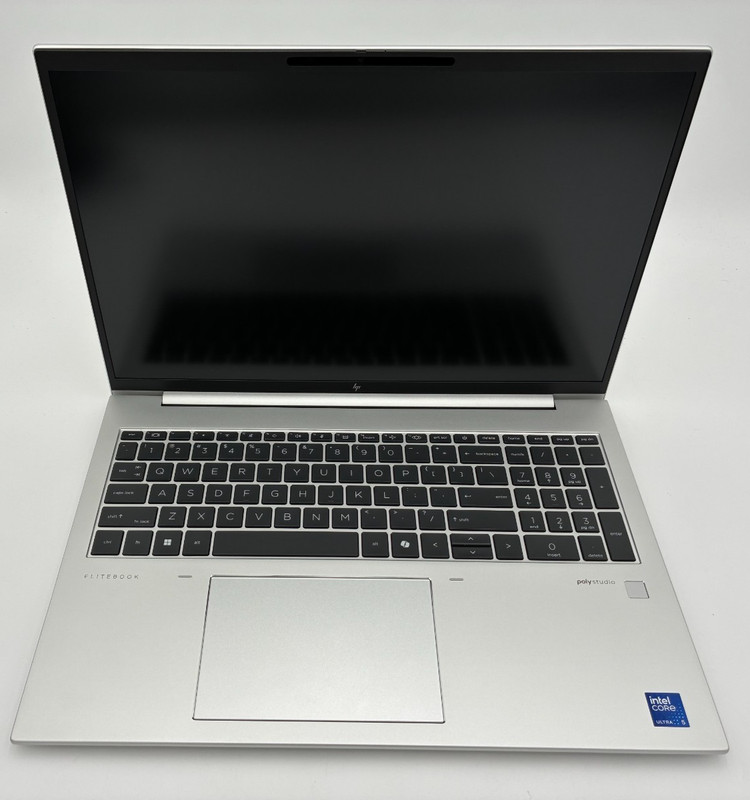 HP 860 G11 16" EliteBook Laptop U5 Ultra 5-125U 32GB 256GB WIFI Warranty gallery