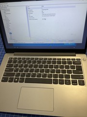 Lenovo IdeaPad 1 14IGL7 15.6″ Celeron N4020 1.1GHz 4GB RAM 128GB SSD E555