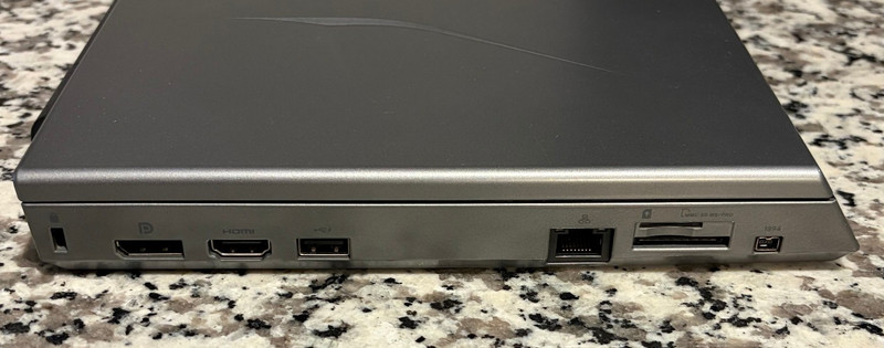Alienware M11x R2 Gaming Laptop - Factory Restored, Windows 7, Upgraded SSD! gallery