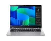 Acer TravelMate TMP214- - 14'' Notebook - Core i5 1,4 GHz 35,6 cm