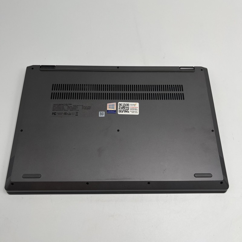 Lenovo IdeaPad Flex-15IWL 2in1 FHD TOUCH i5-8265U 8GB RAM 250GB SSD gallery
