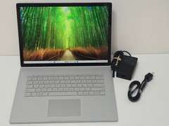 Surface Book 3 15″ (1899) i7-1065G7 32GB RAM 1TB SSD GTX 1660 GPU 6GB GDDR6
