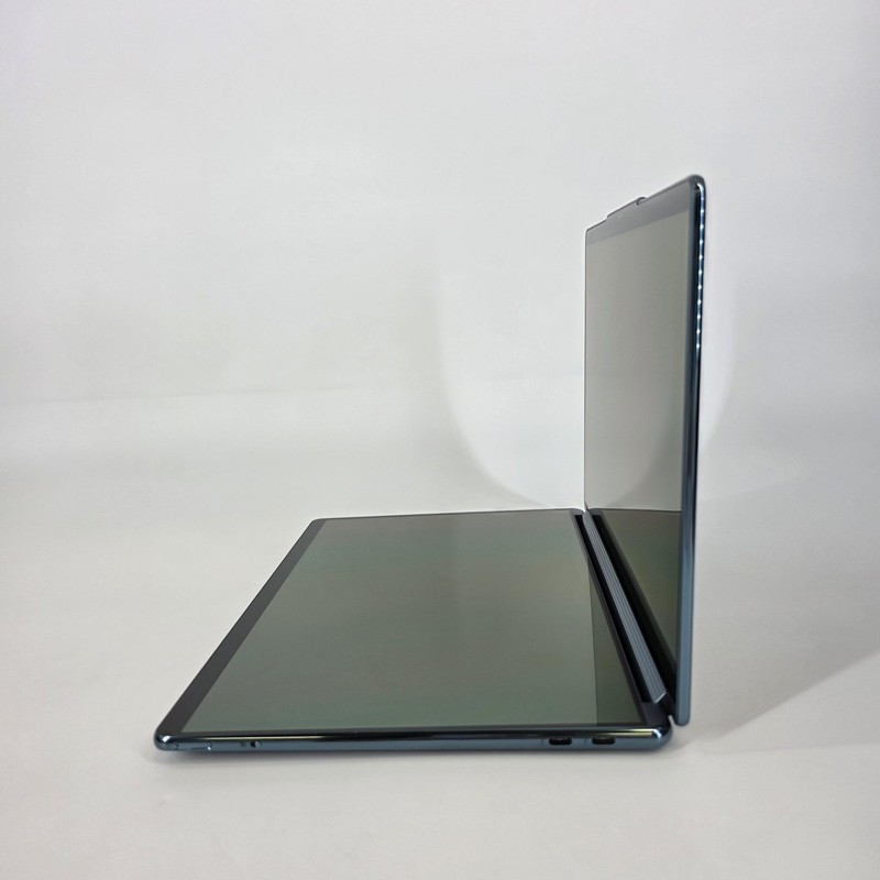 Lenovo Yoga Book 9i 13.3 Blue QHD+ TOUCH 1.7 GHz Ultra 7 155U 16GB 1TB SSD Good gallery