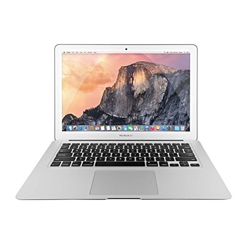 Apple MacBook Air 13 i5 1.4GHz 4GB 128GB SSD Silver (2014) - 1 Year Warranty gallery