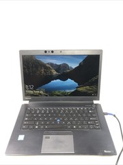 Toshiba Dynabook Tecra, Intel Core i5-7300U @2.60Ghz, 16GB RAM, 256GB SSD, W10P