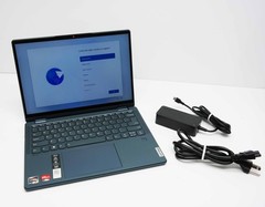 Lenovo Yoga 6 13ABR8 13.3” Ryzen 5 7530U 8GB 256GB SSD