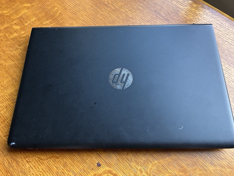HP Pavilion Power 15-cb035wm 15.6 inch (1TB, Intel Core i5 7th Gen., 2.50GHz,... gallery