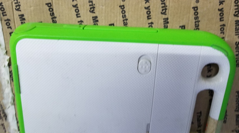 OLPC XO 1 Laptop Computer NO AC Power Adapter Free Ship🇺🇸 gallery