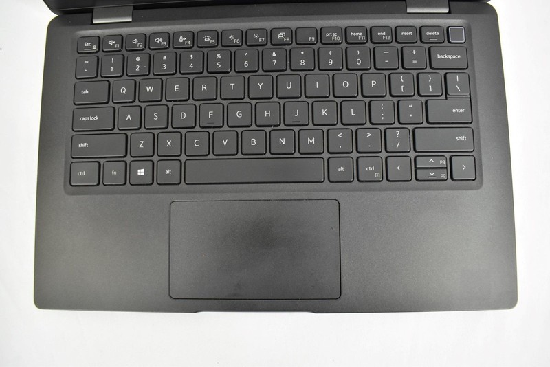 Dell Latitude 7320 Laptop i5-1145G7 2.6GHz 8GB 256GB SSD 14" No OS *See Details* gallery