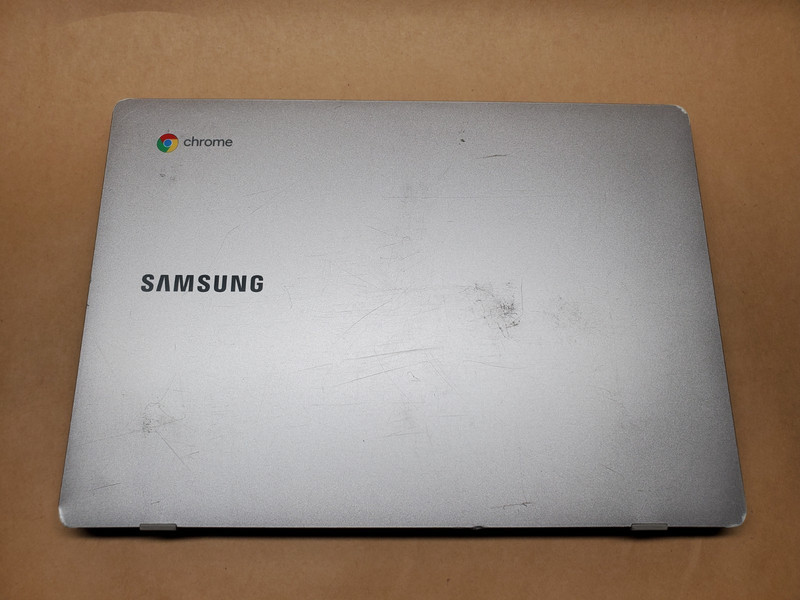 Lot of 4 | Samsung Chromebook 4 XE310XBA 4GB Memory 32GB Storage | Charger Inc. gallery