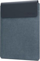 Slim Laptop Sleeve 14 Inch Notebook/Tablet – Eco-Friendly Lightweight Case Teal