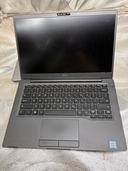 Dell Latitude 7300 i5-8250U 1.60 GHz 8GB RAM 256GB SSD Windows 11 See Photos