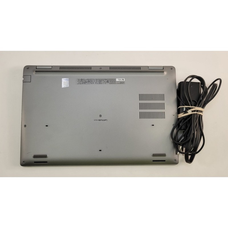 Dell Latitude 5520 15.4", i5-1145G7 -16GB DDR4- 512GB SSD gallery