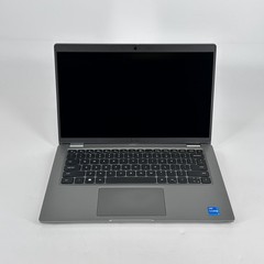 Dell Latitude 5430 14 Gray FHD 1.3 GHz i5-1235U 16GB 512GB SSD Good