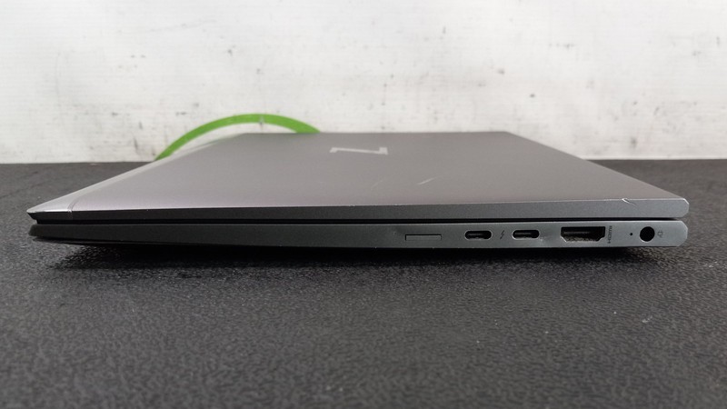 HP ZBOOK FIREFLY 14" G8 i5-1145G7 No SSD 16GB RAM Laptop No OS gallery
