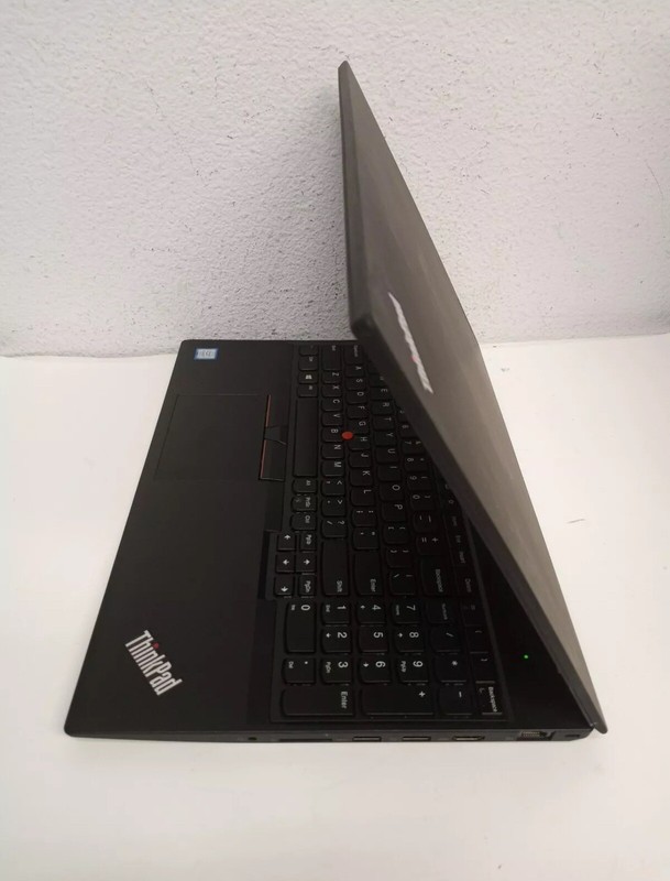 Lenovo ThinkPad P51s TOUCH Intel Core i7-7500U 2.70GHz 8”16GB 256GB SSD gallery