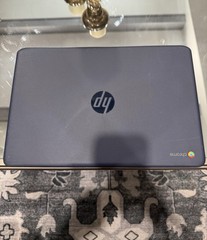 HP Chromebook TPN-Q216 AMD A4 9120C 1.60GHz, 4GB RAM, 32GB SSD, ChromeOS