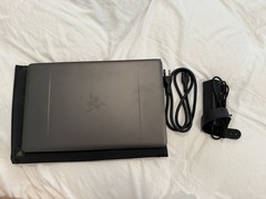 razer blade stealth 13 2017