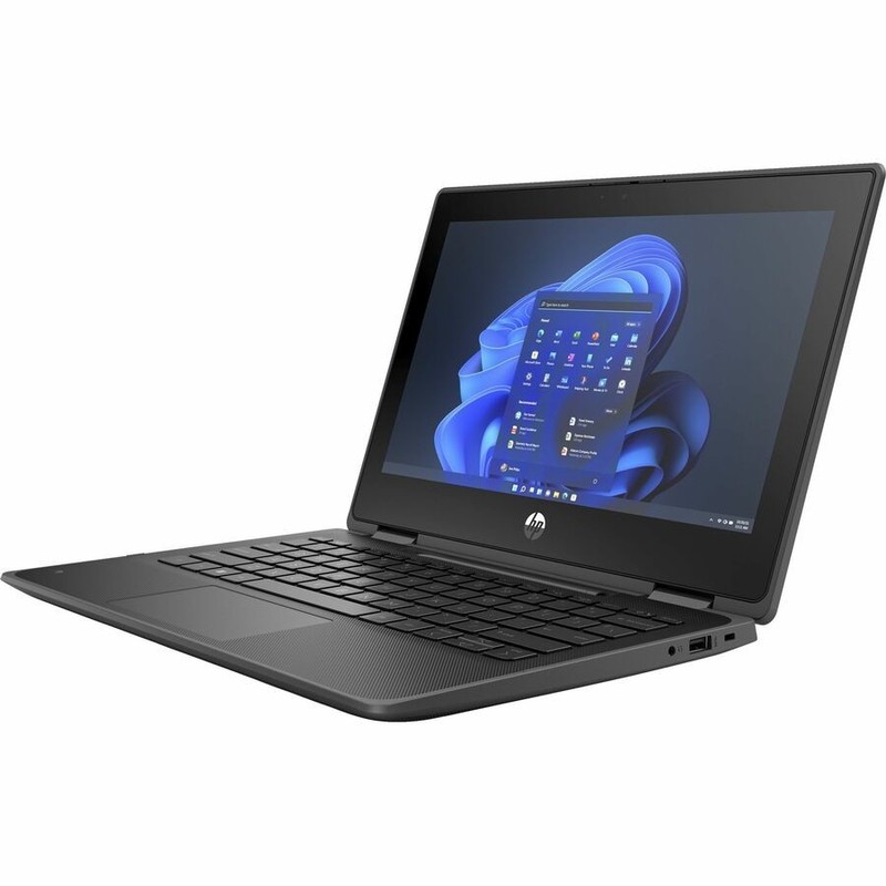 HP Certified Refurbished: Pro x360 Fortis 11 G10 11 Touchscreen Convertible 2 i gallery