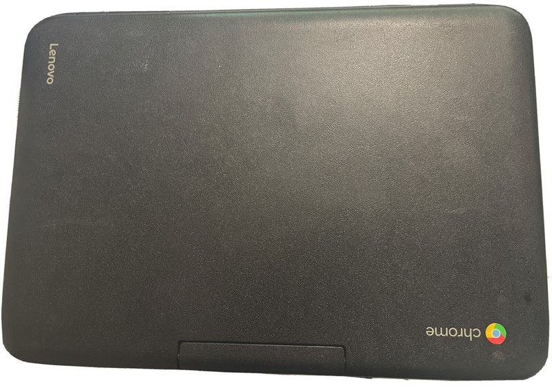 Lenovo N22 Touch, Laptop Chromebook 11.6" Intel Celeron N3060 4 GB -16 GB HDMI  gallery