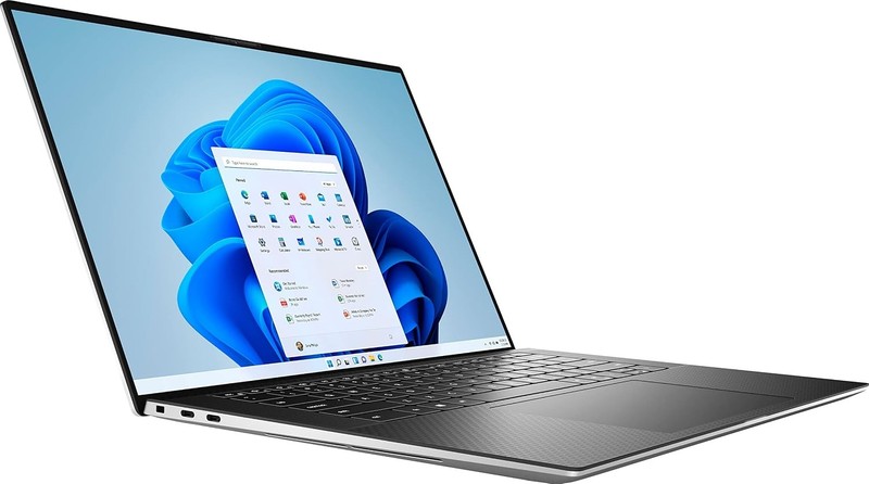 Dell XPS 15 9520 15"- i7-12700H - 16GB RAM - 512GB SSD - Good - Refurbished gallery