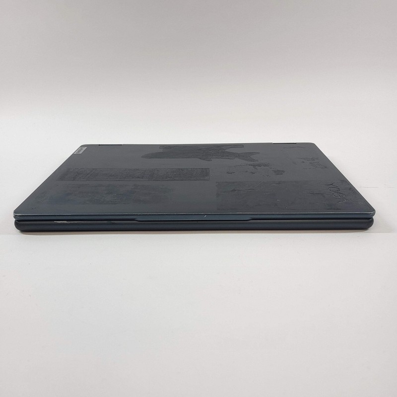 Broken Lenovo Yoga 6 2-in-1 13alc7 Ryzen 7 5700U 512GB SSD READ gallery