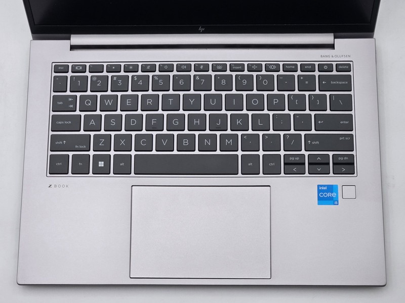 HP ZBook Firefly G10 14" FHD+ Touch 13TH I5-1340P 512GB SSD 16GB W11P Webcam gallery