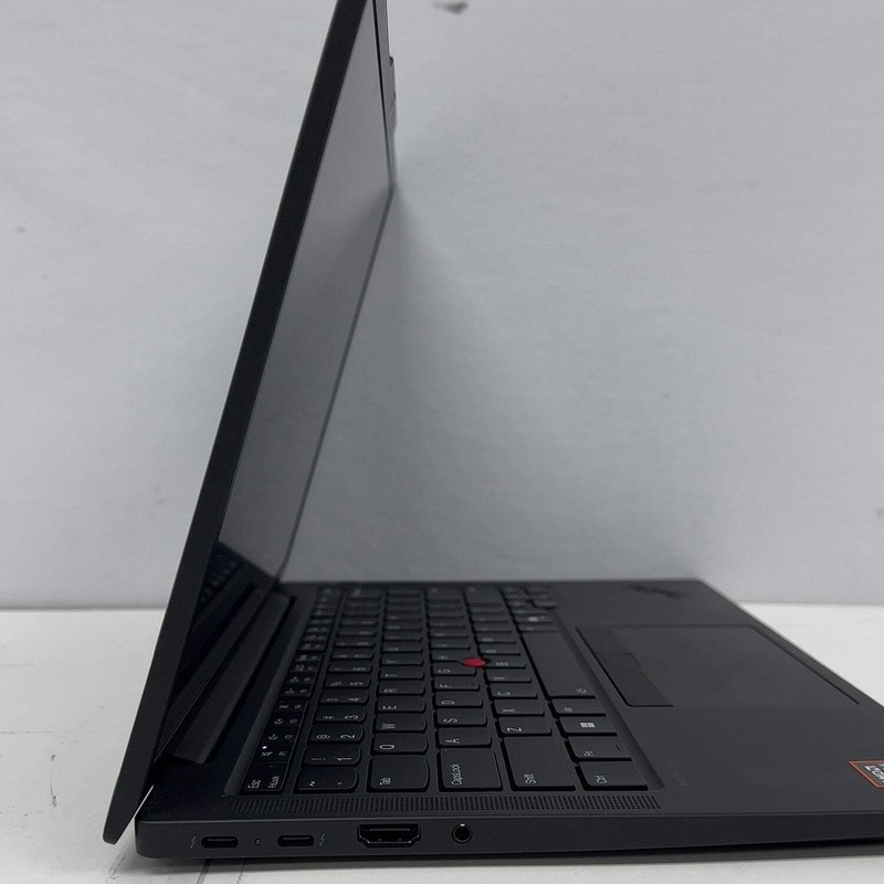 Lenovo ThinkPad T14s Gen 6 14" Ryzen AI 7 PRO 350 2.0GHz 32GB RAM 512GB SSD gallery
