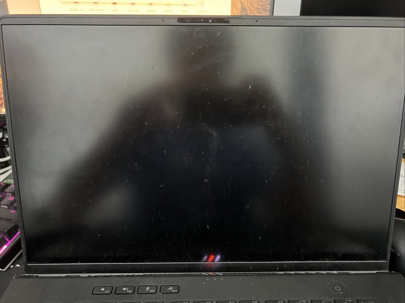 2021 ROG Zephyrus M16 GU603HE 3050 RTX Gaming Laptop gallery