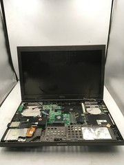 DELL PRECISION M6600 – FOR PARTS/MISSING PARTS – INTEL I5 2ND GEN – NO RAM – BB!